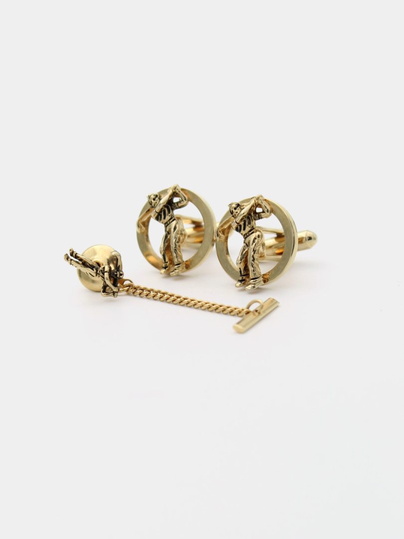 Set Golfista